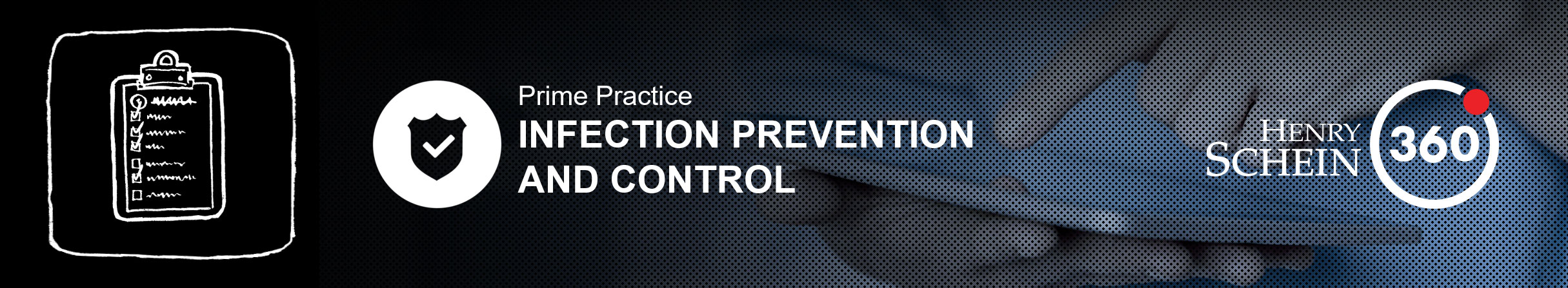 Infection Prevention & Control